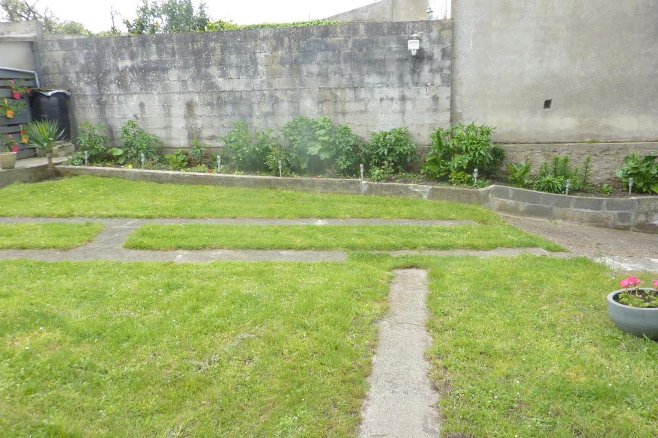 Gite De Ningles Outreau 6 Personnes 2 Chambres Salle De Bain Chacune Exterior photo