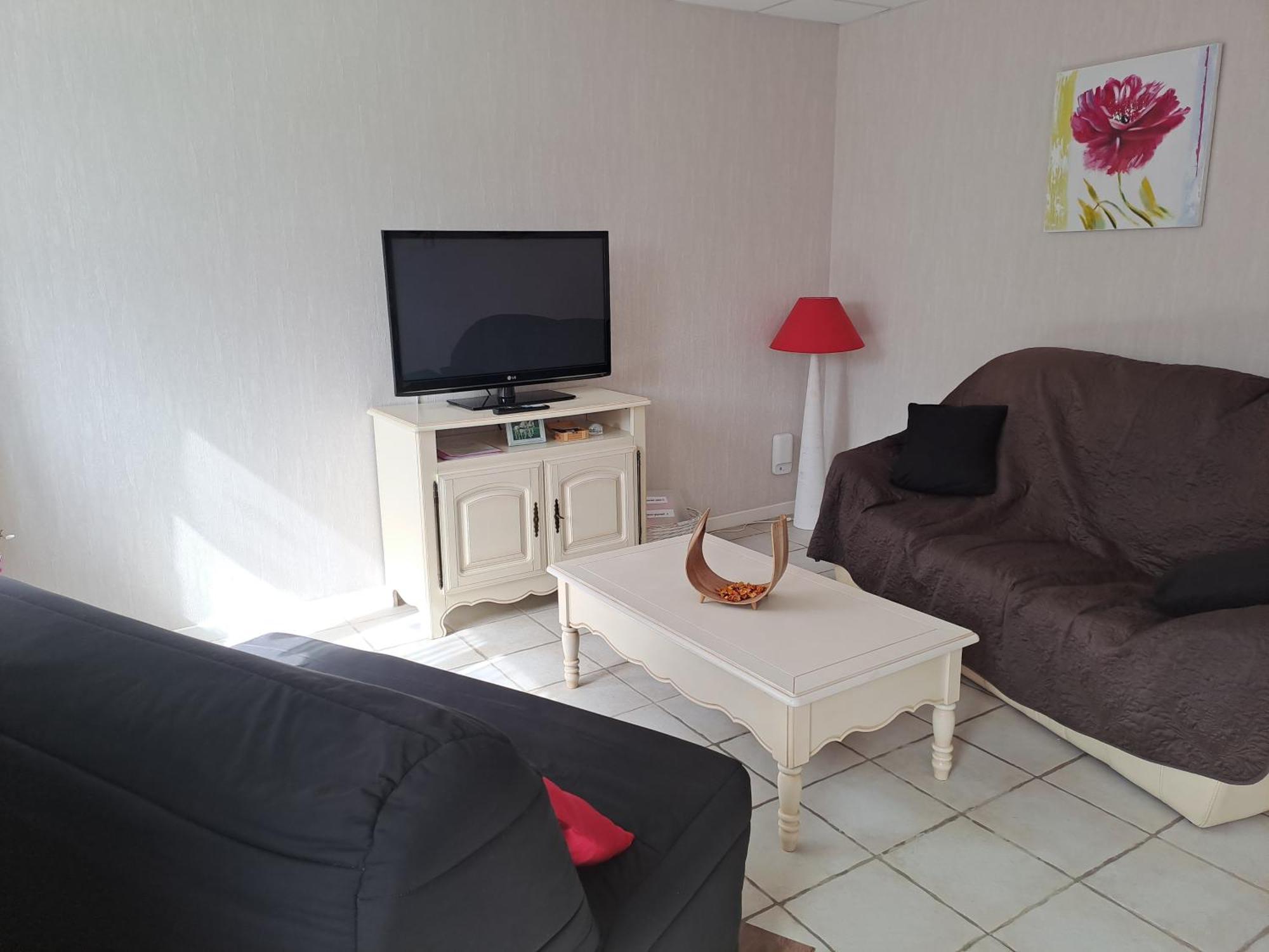 Gite De Ningles Outreau 6 Personnes 2 Chambres Salle De Bain Chacune Exterior photo